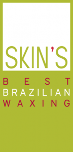skin's brazilian waxing logo