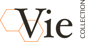 vie collection logo